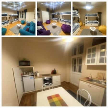 Fg Boutique Hostel サラエヴォ エクステリア 写真
