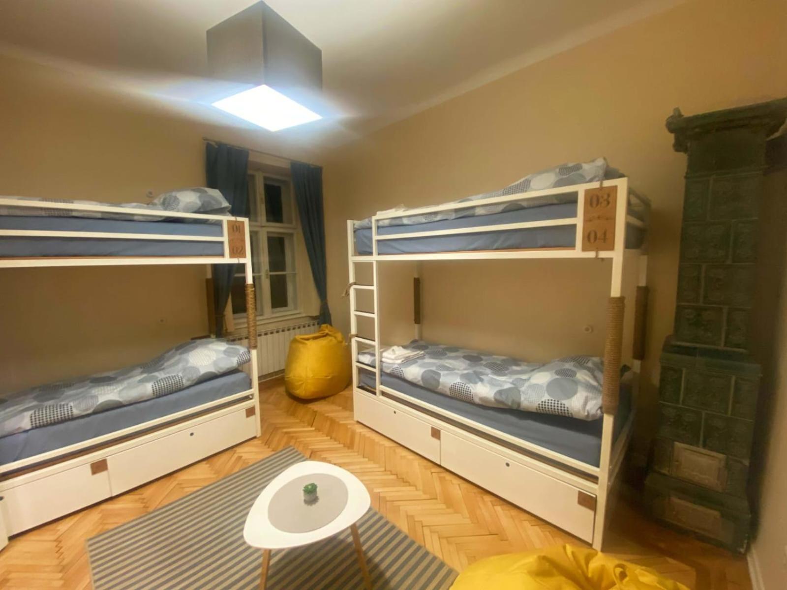 Fg Boutique Hostel サラエヴォ エクステリア 写真